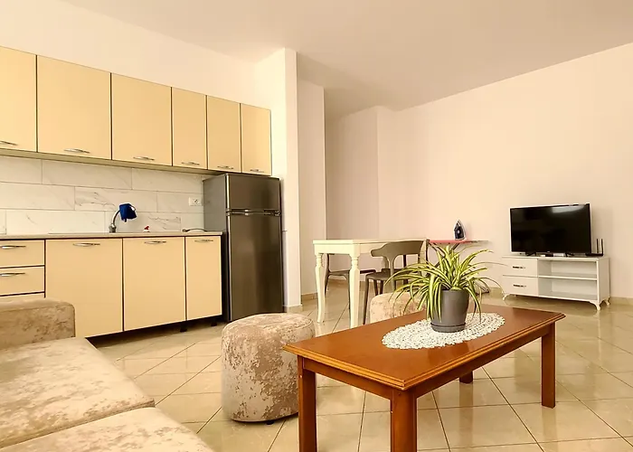 Ardi Apartaments