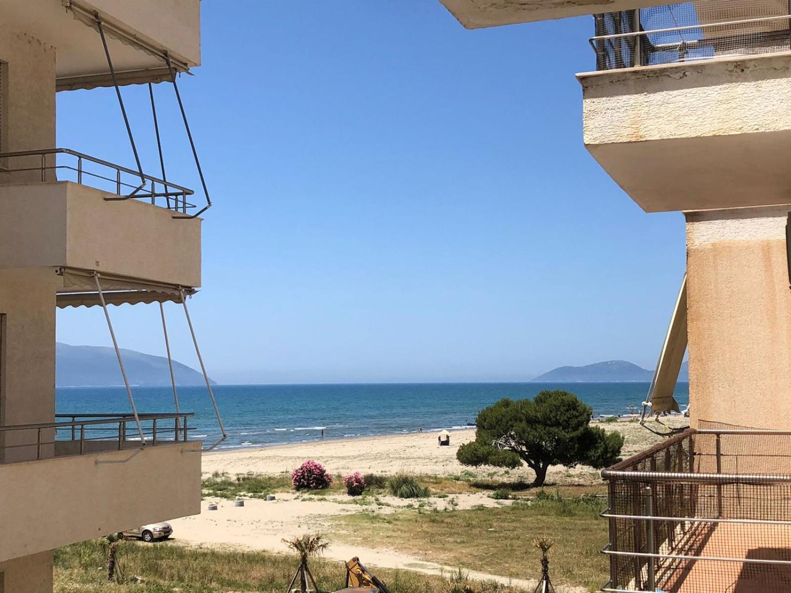 Apartamento Ardi Vlorë