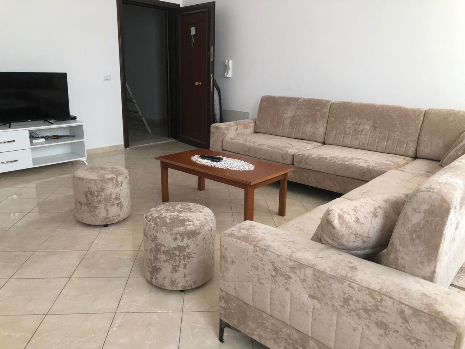 Apartamento Ardi Vlorë