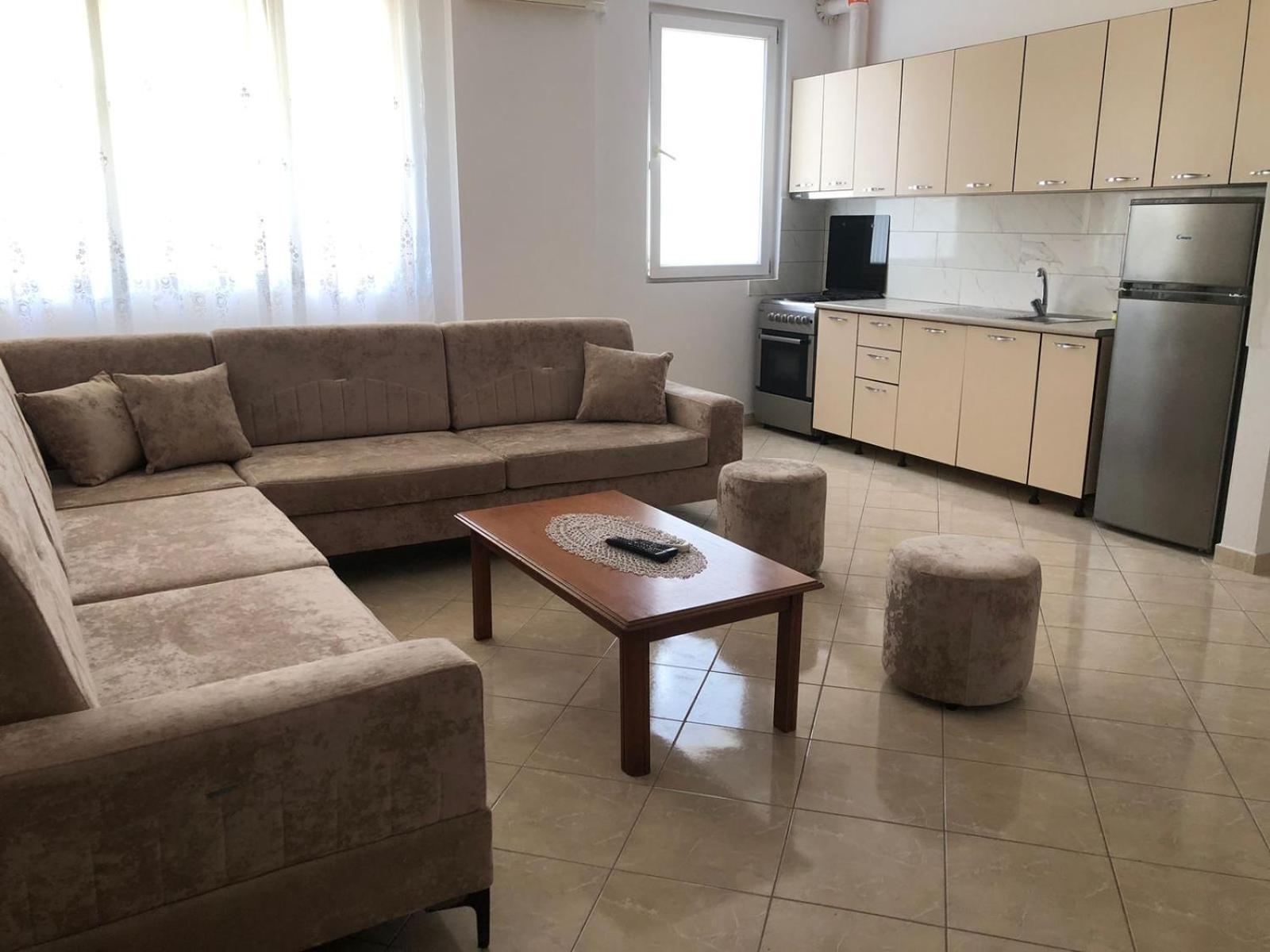 Apartamento Ardi *