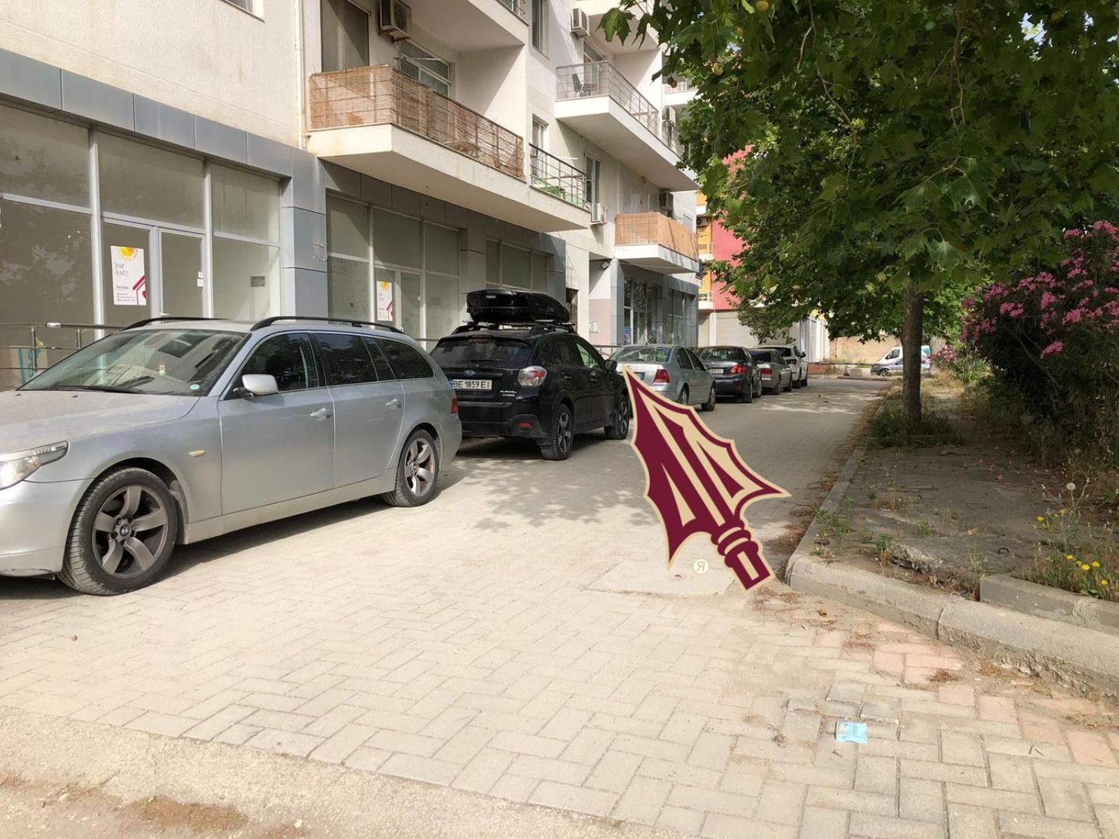 Ardi Apartamento