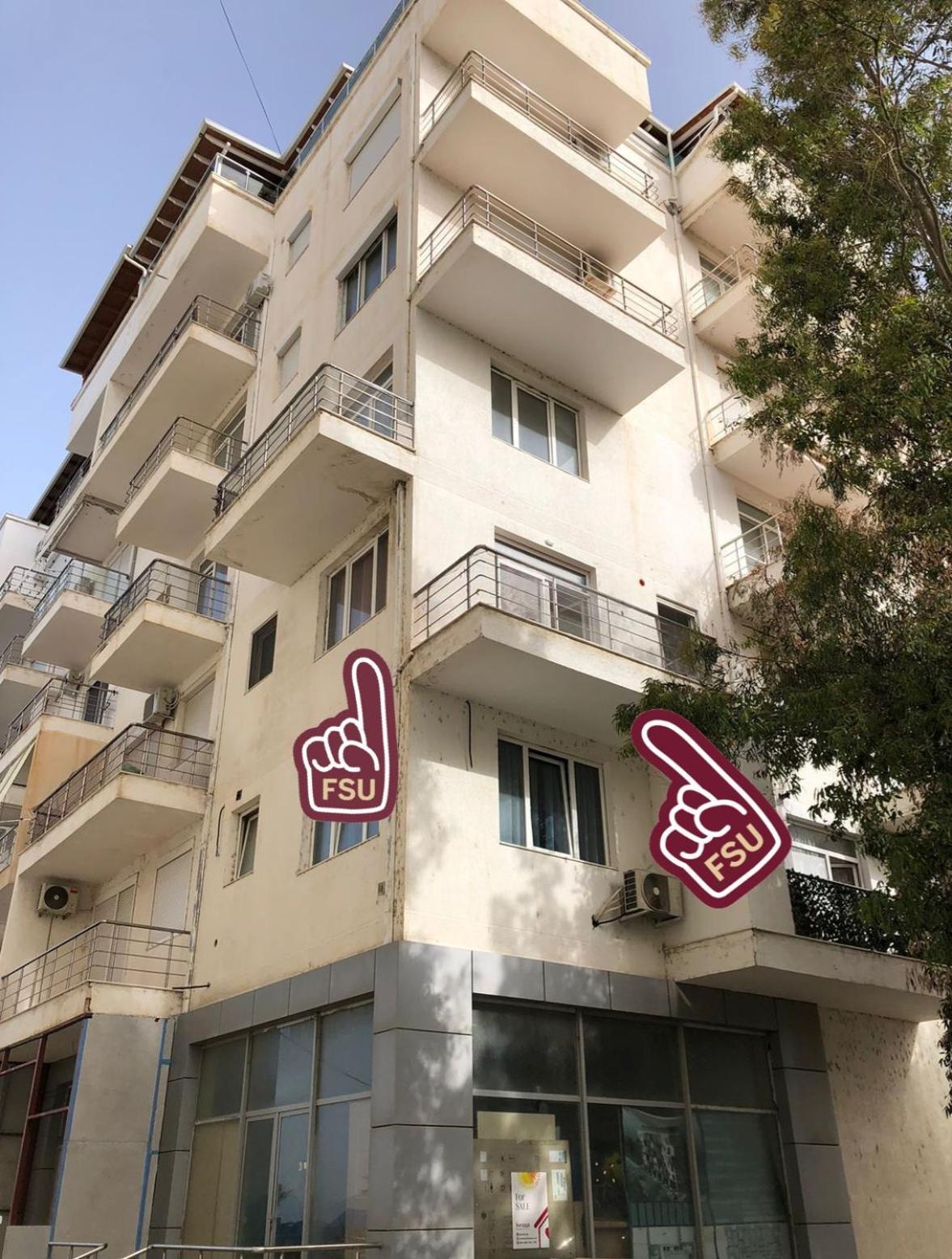 Apartamento Ardi