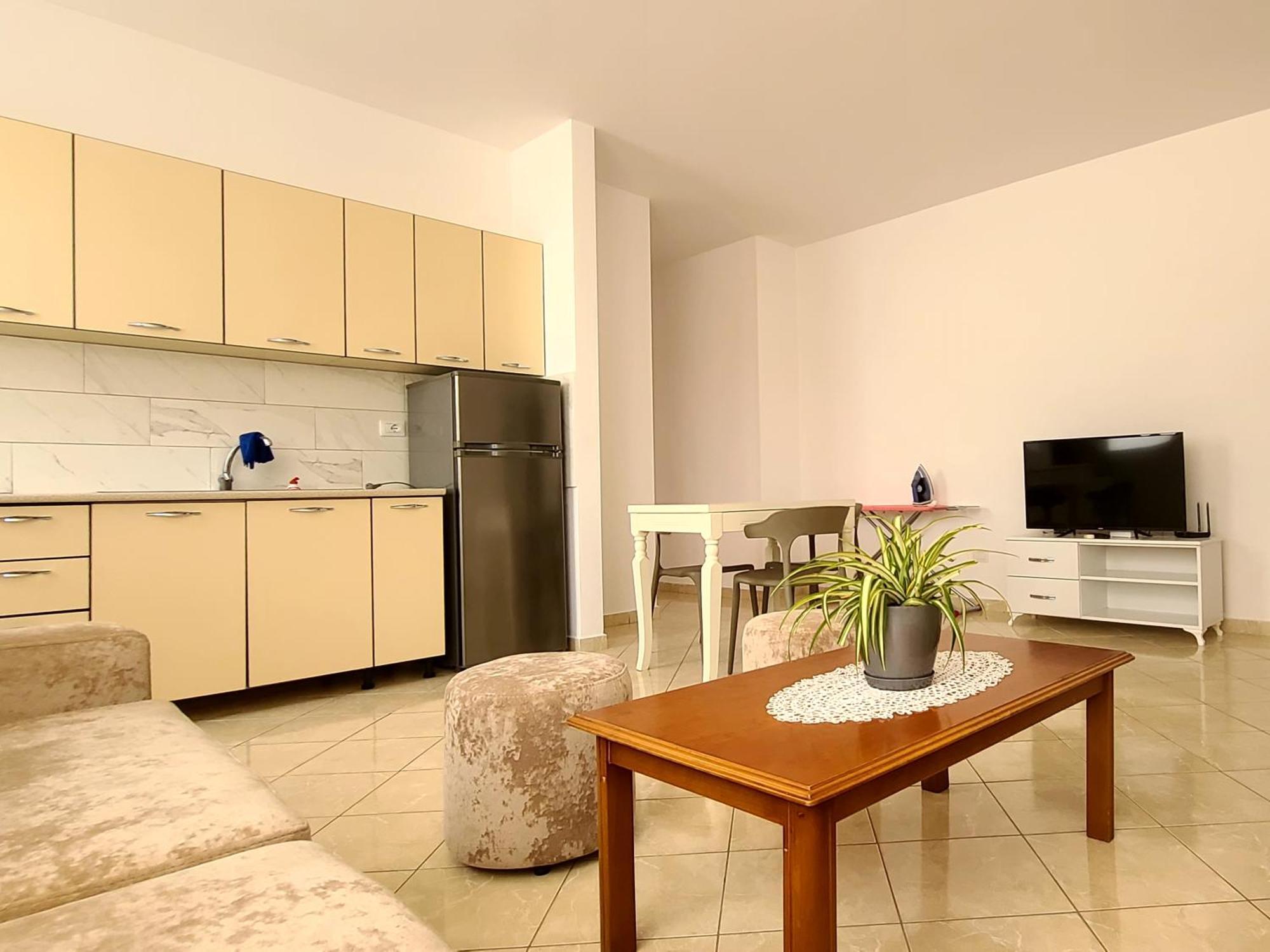 Ardi Apartamento Vlorë